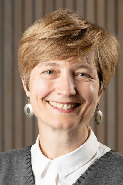 Associate Professor Elizabeth Hill, The University of Sydney