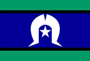 Torres Strait Islander