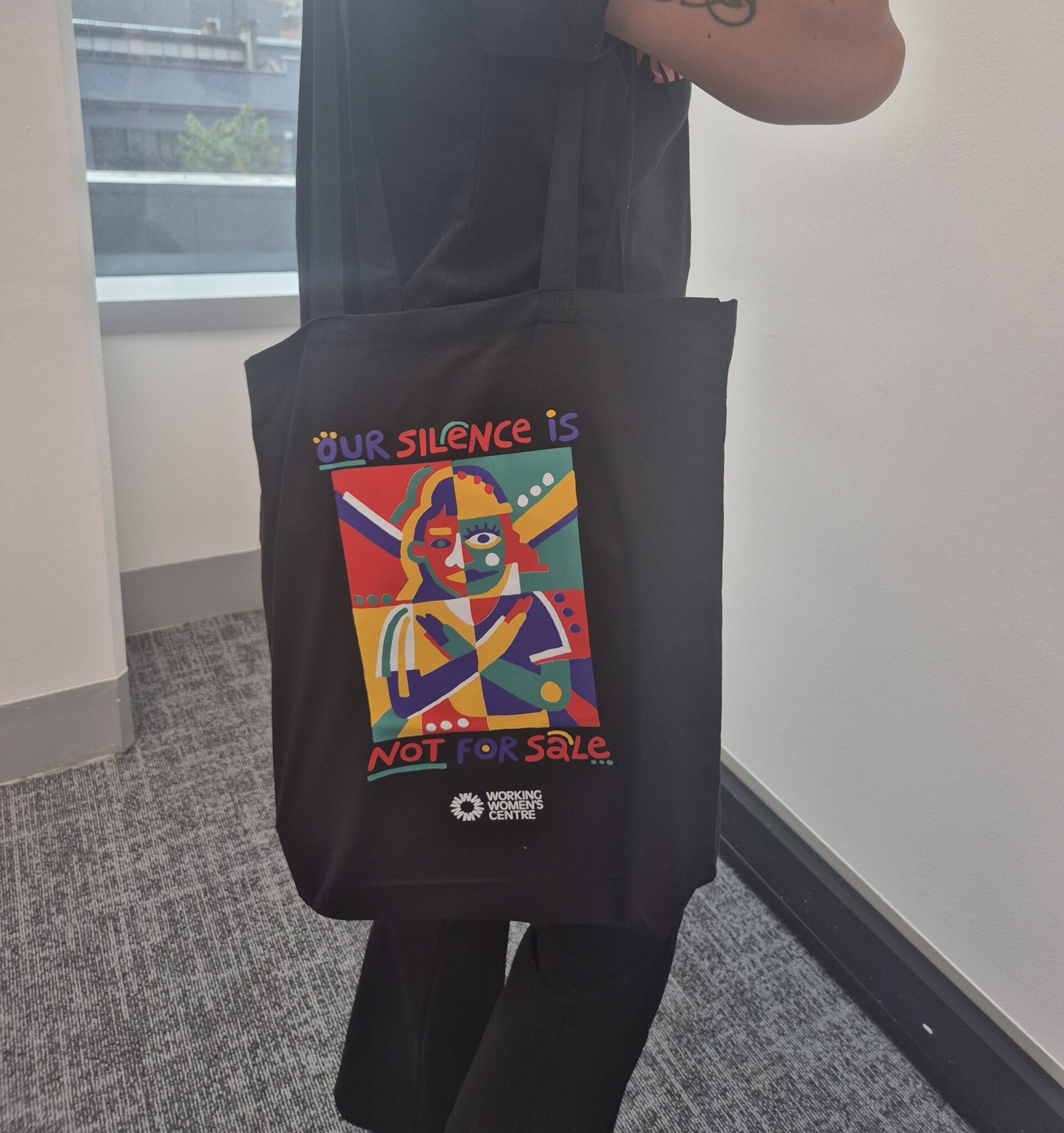 tote bag